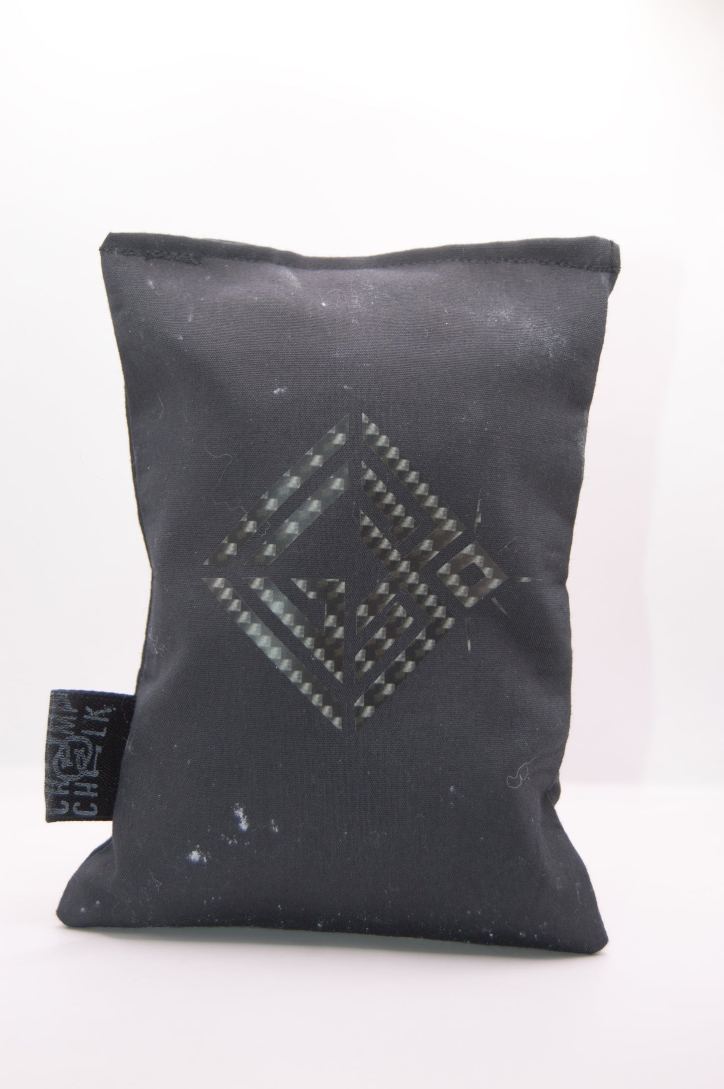 Gavin Babcock Carbon Fiber Chump Chalk Bag