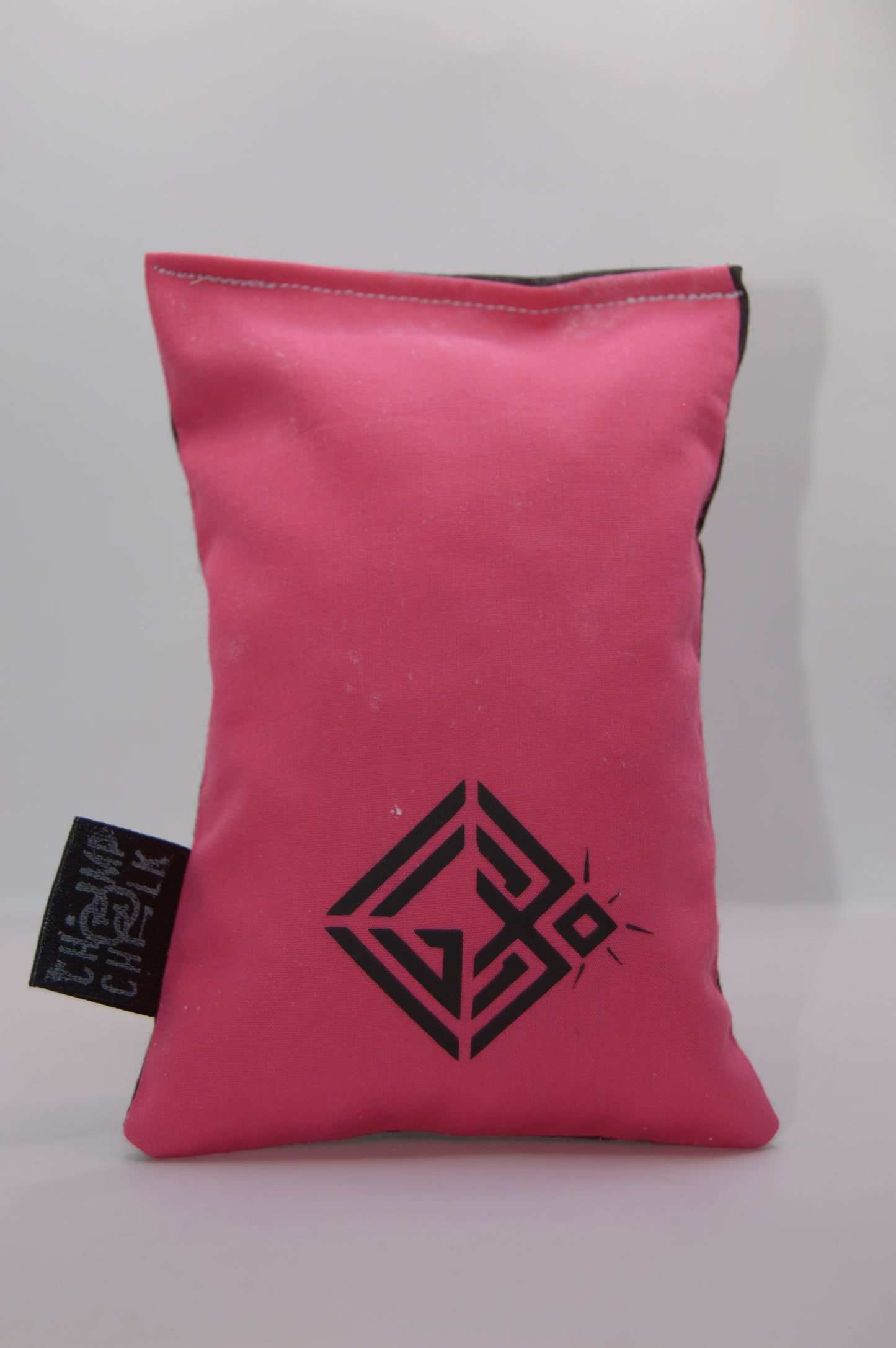 Gavin Babcock Hot Pink Chump Chalk Bag