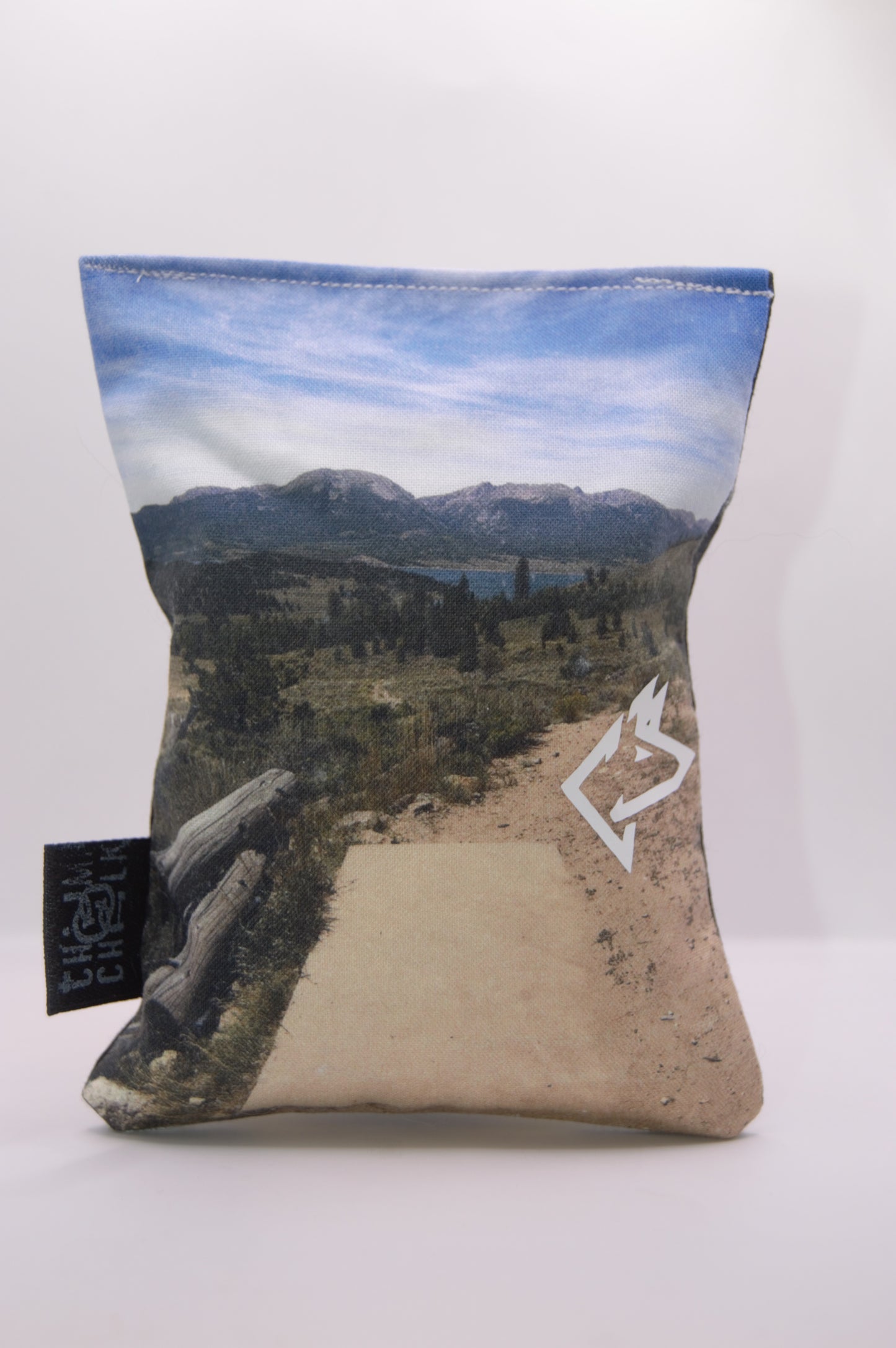 Colten Montgomery Lake Dillon Chump Chalk Bag