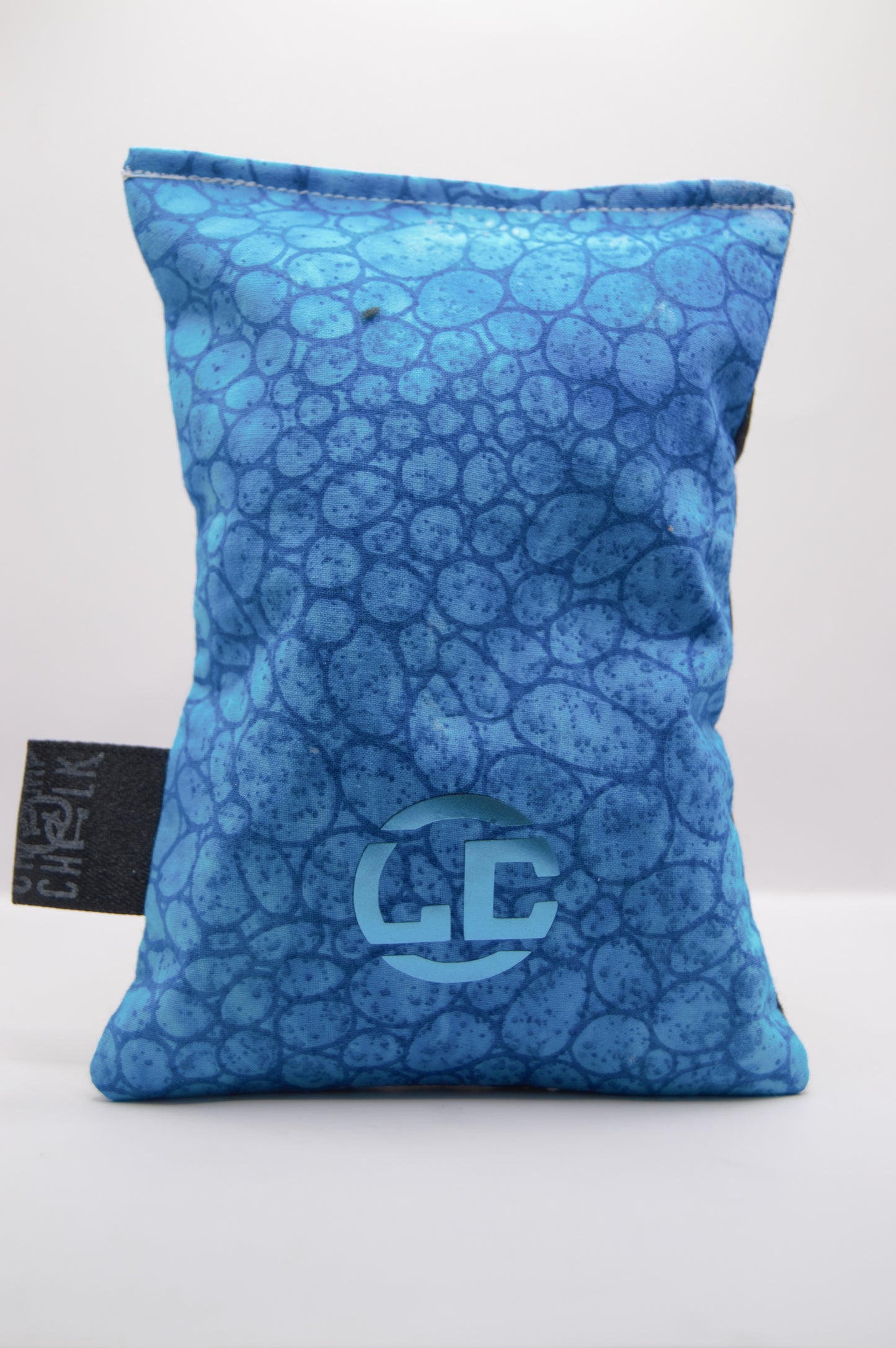 Lucas Carmichael Pebbles Chalk Bag