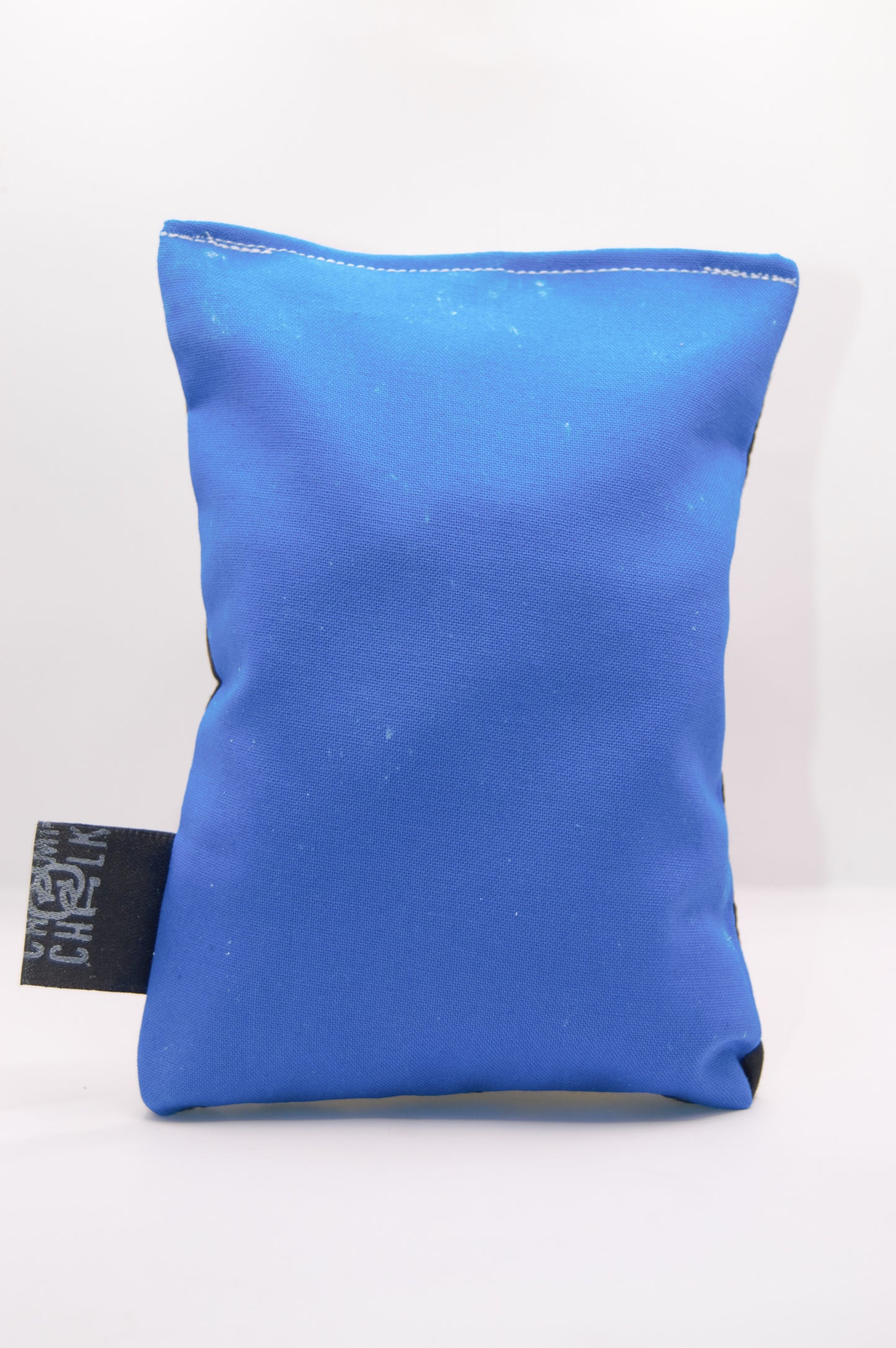 Dark Blue Chalk Bag