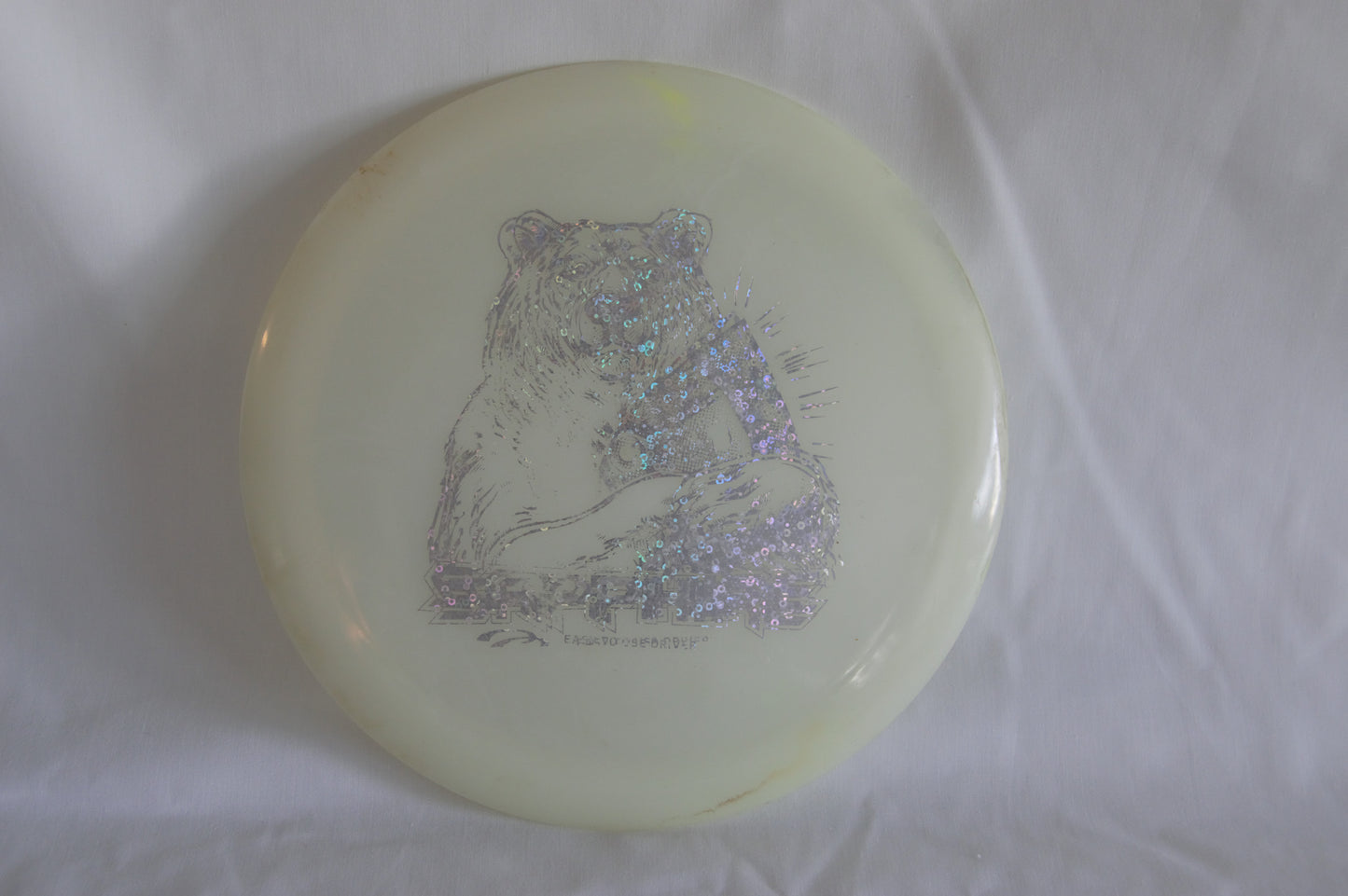 Used Disc-Latitude 64 Sapphire