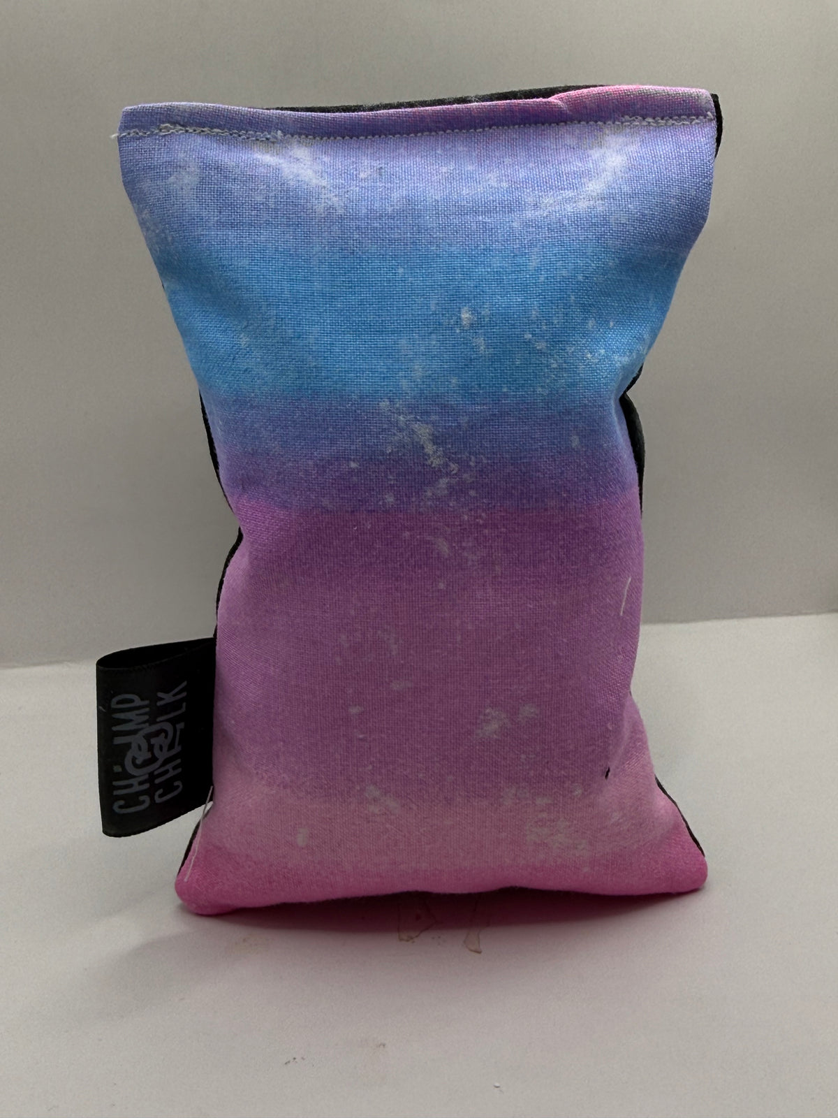 Pastel Sunset Chalk Bag
