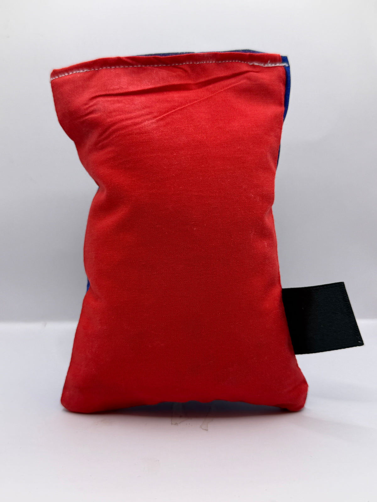 Aaron Gossage Red Blue and Yellow Chump Chalk Bag