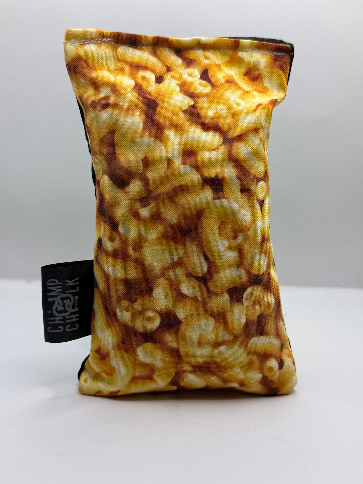Mac N Cheese Chalk Bag