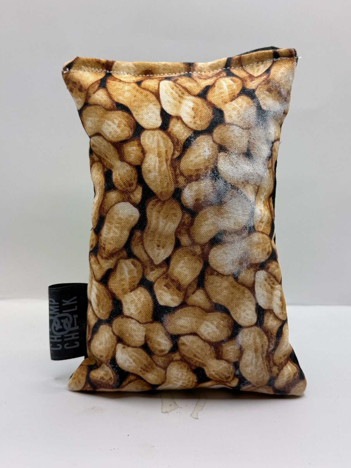 Peanuts Chalk Bag