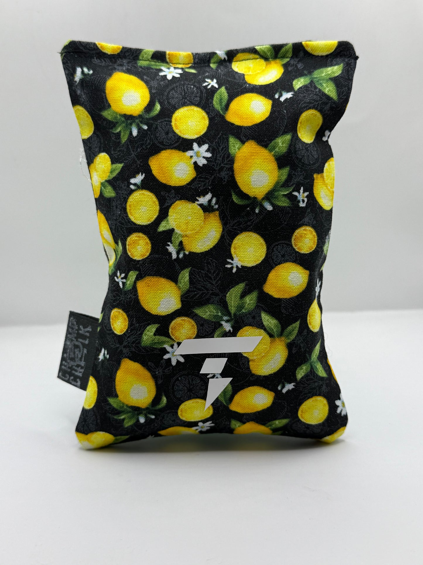 Taylor Chocek Lemon Chalk Bag