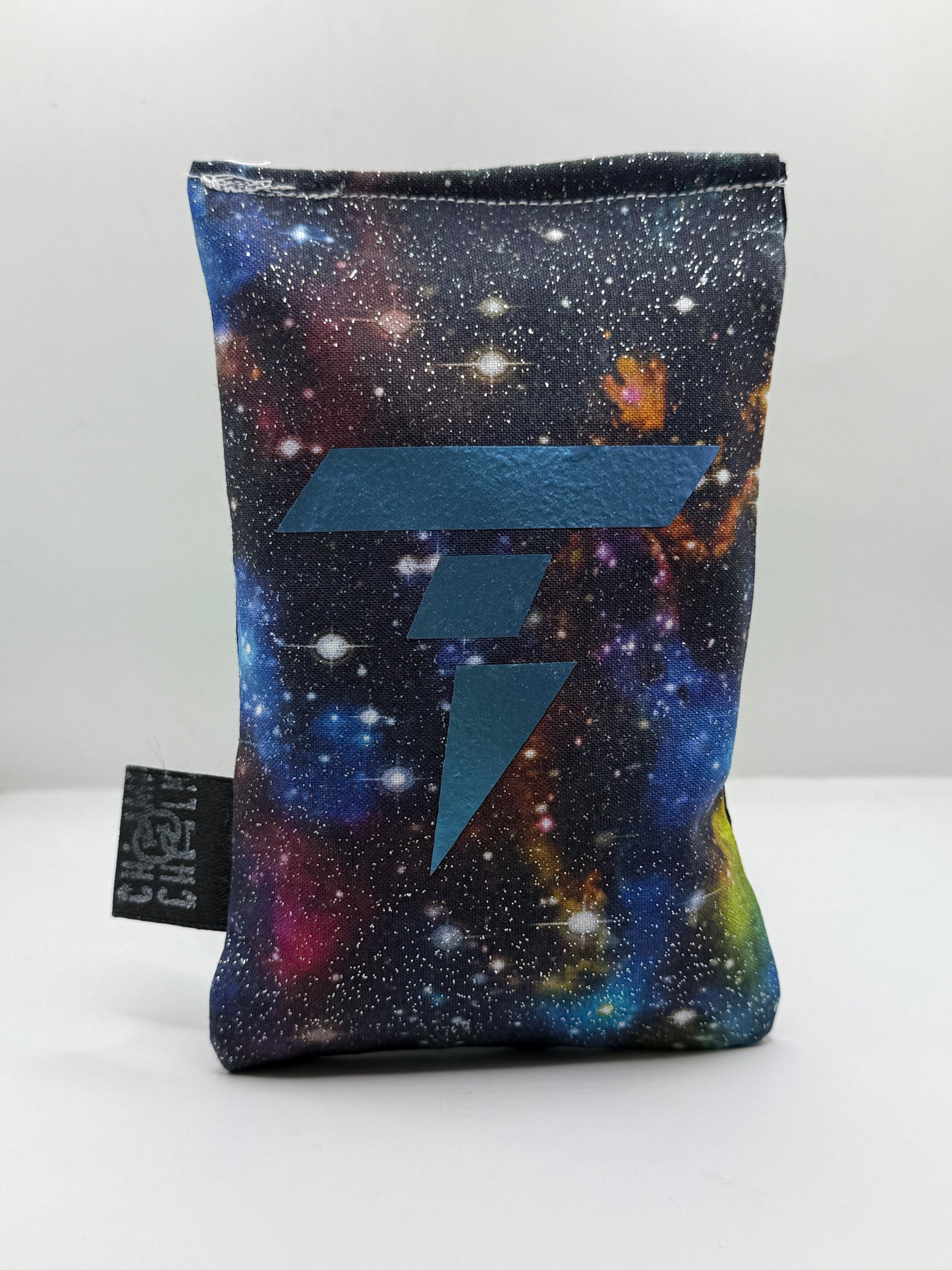 Taylor Chocek Space Chalk Bag