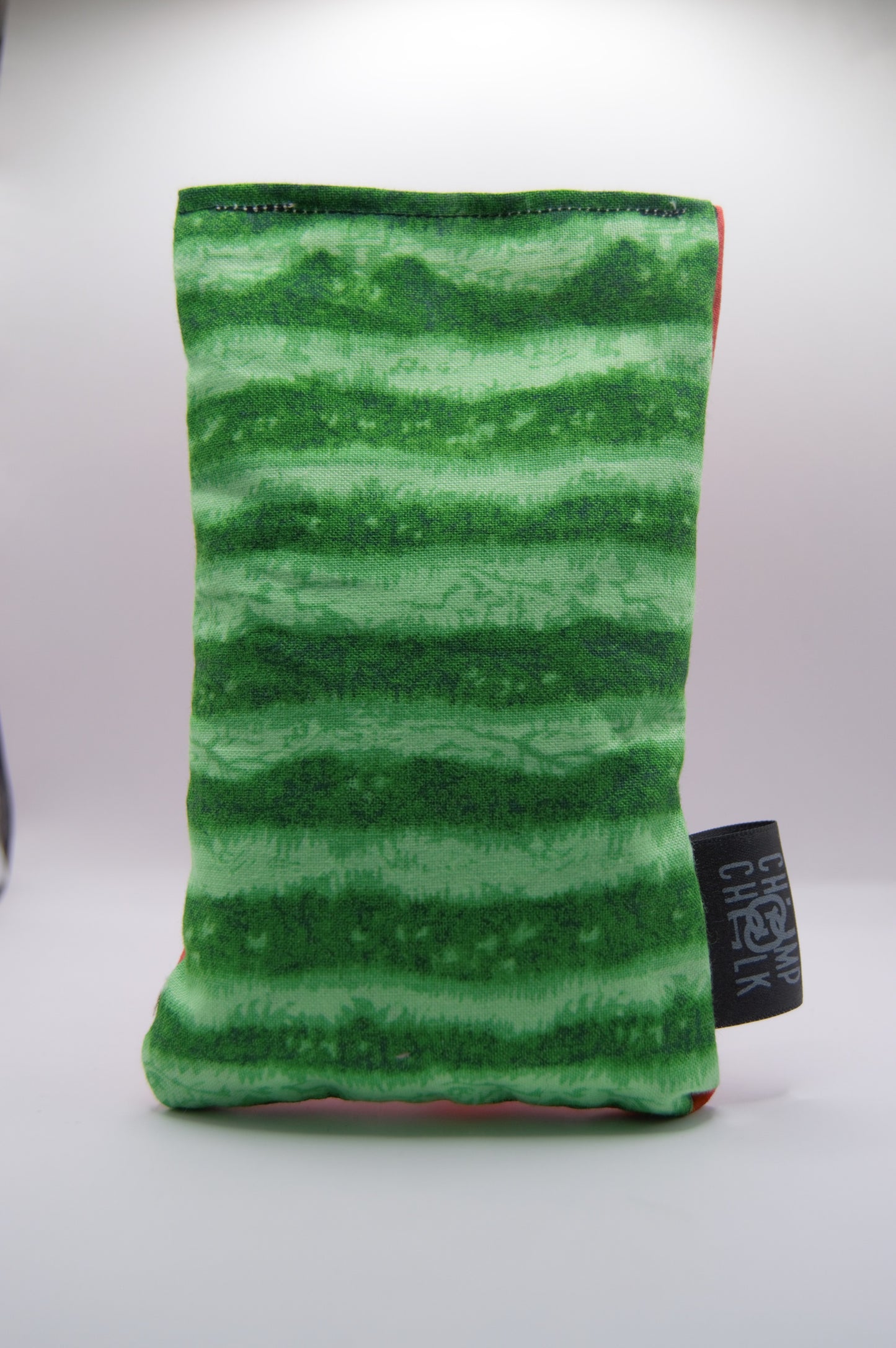 Gannon Buhr Chump Chalk Bag Watermelon Bag
