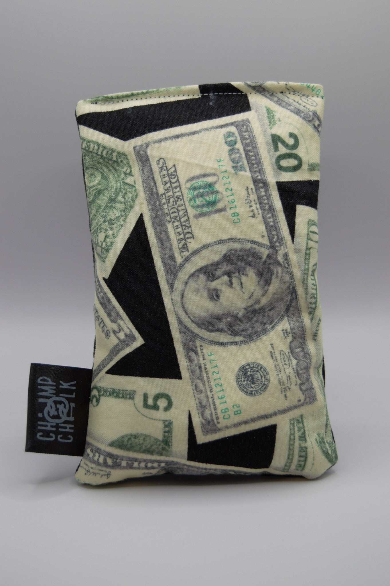 Money Bags Chalk Bag