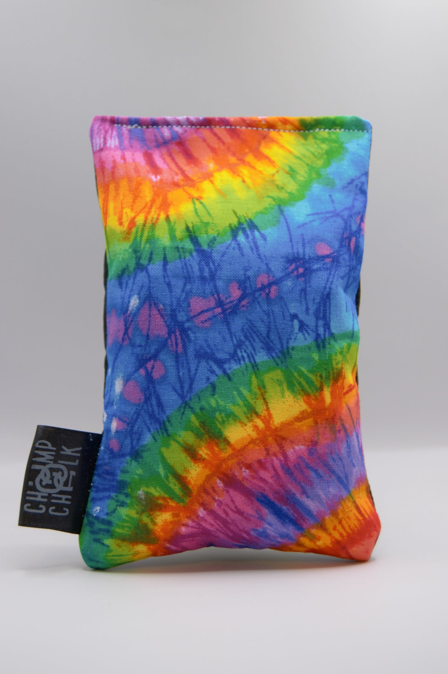 Tie Dye Chalk Bag