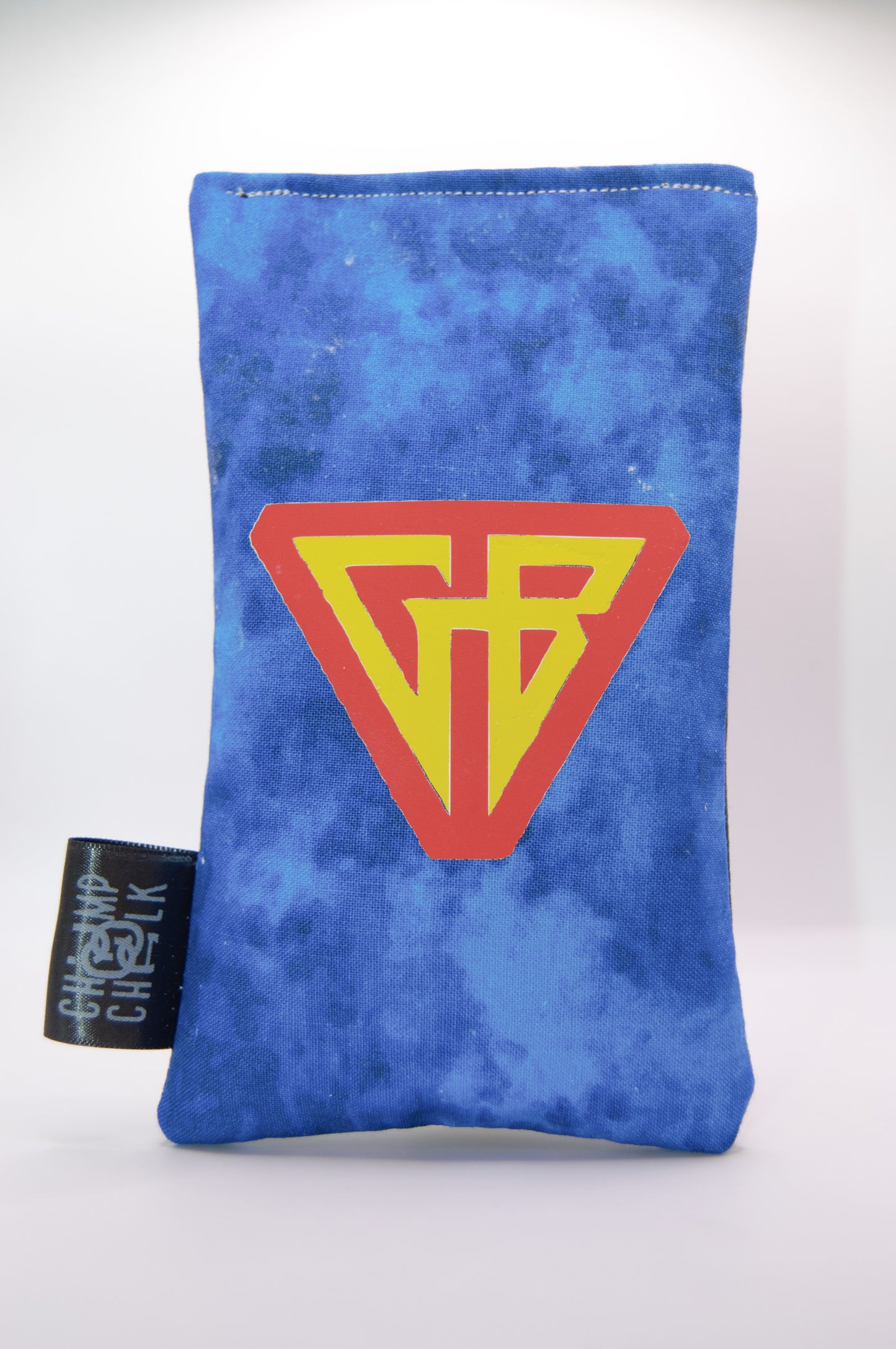 Gannon Buhr Superman Chump Chalk