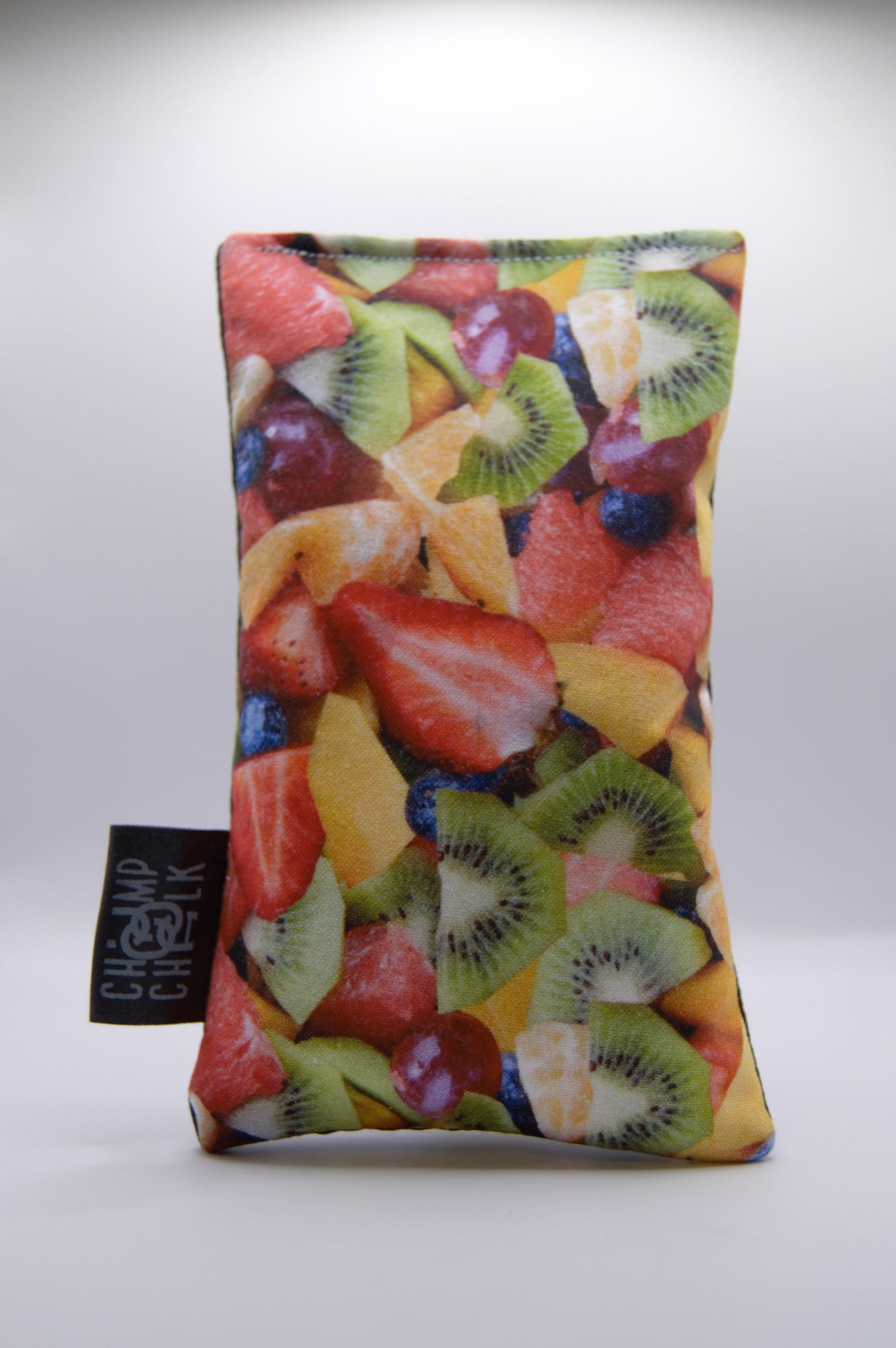 Mixed Fruit Salad Chalk Bag