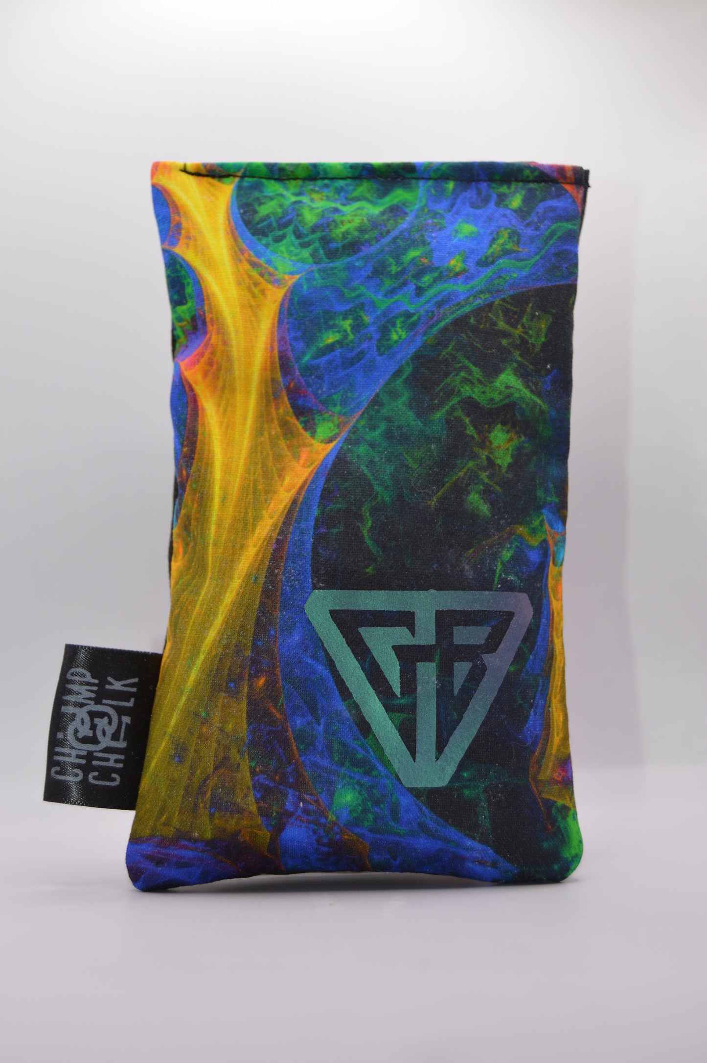 Gannon Buhr Galaxy Chalk Bag