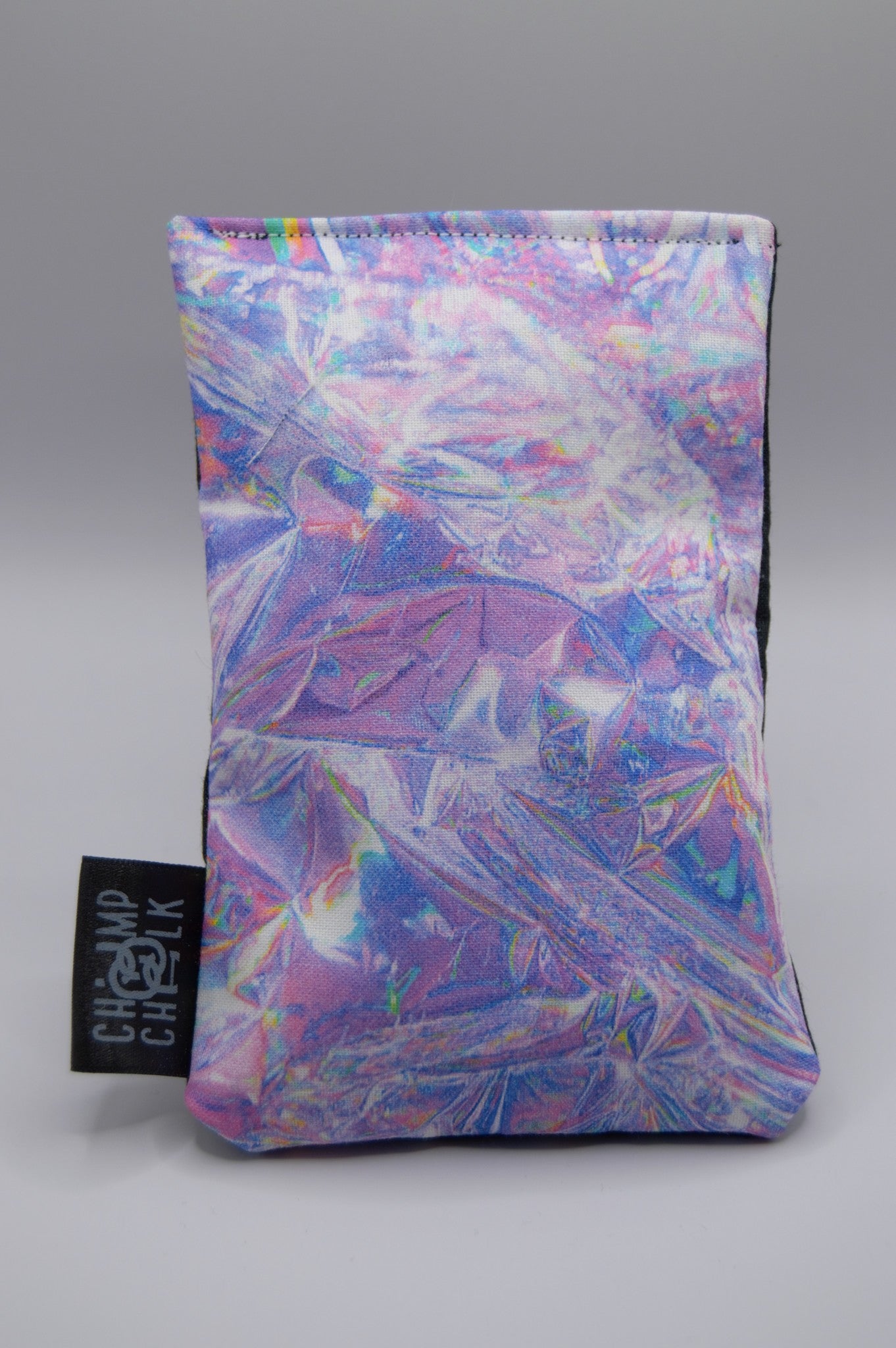 Kaleidoscope Ice Chalk Bag