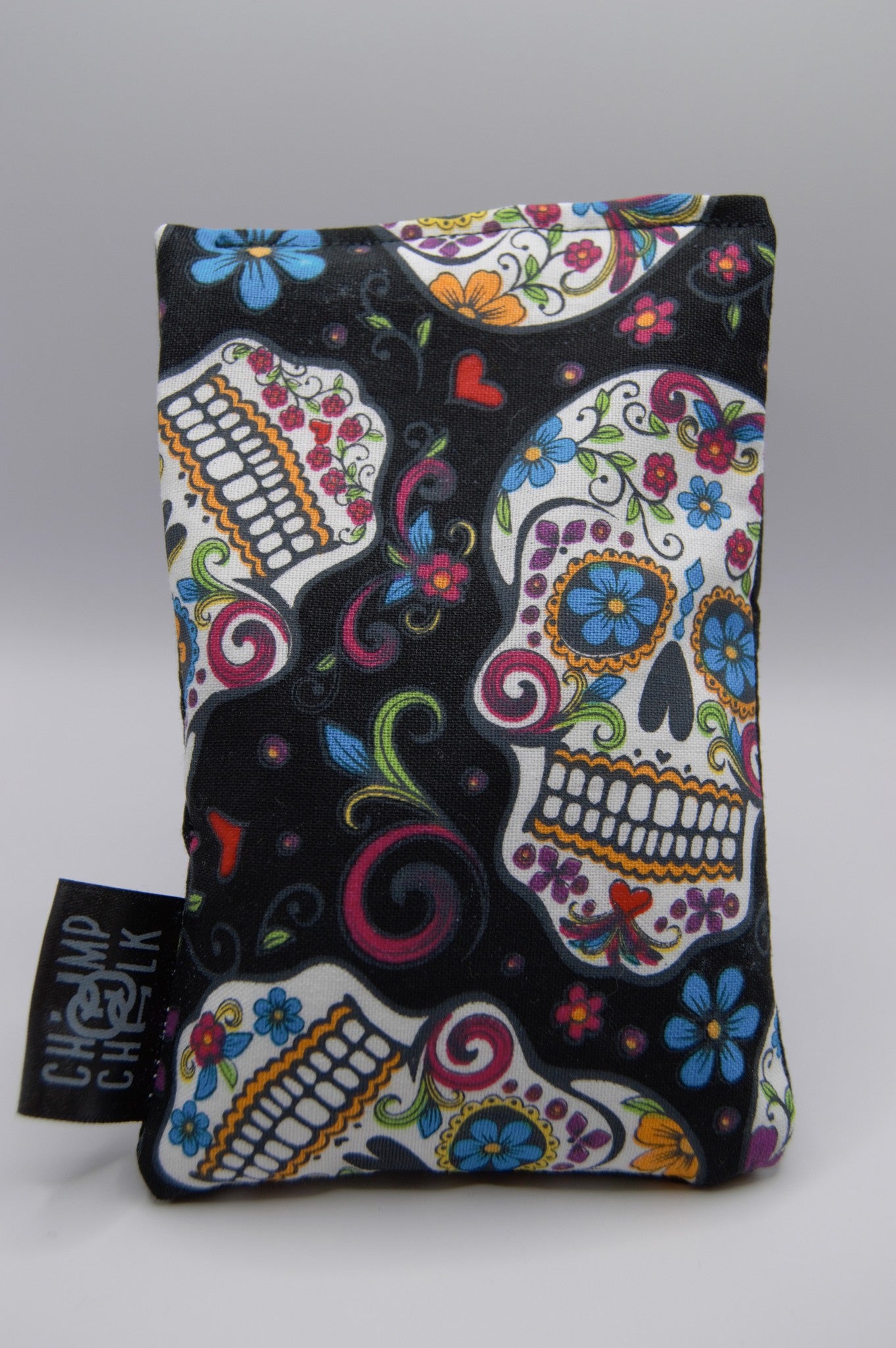 Day of the Dead Skulls