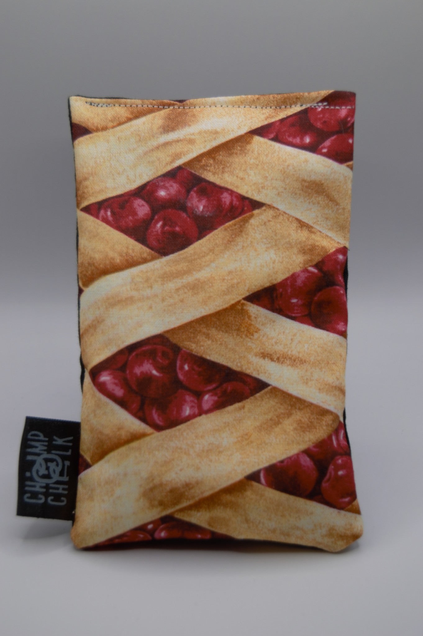 Cherry Pie Chalk Bag