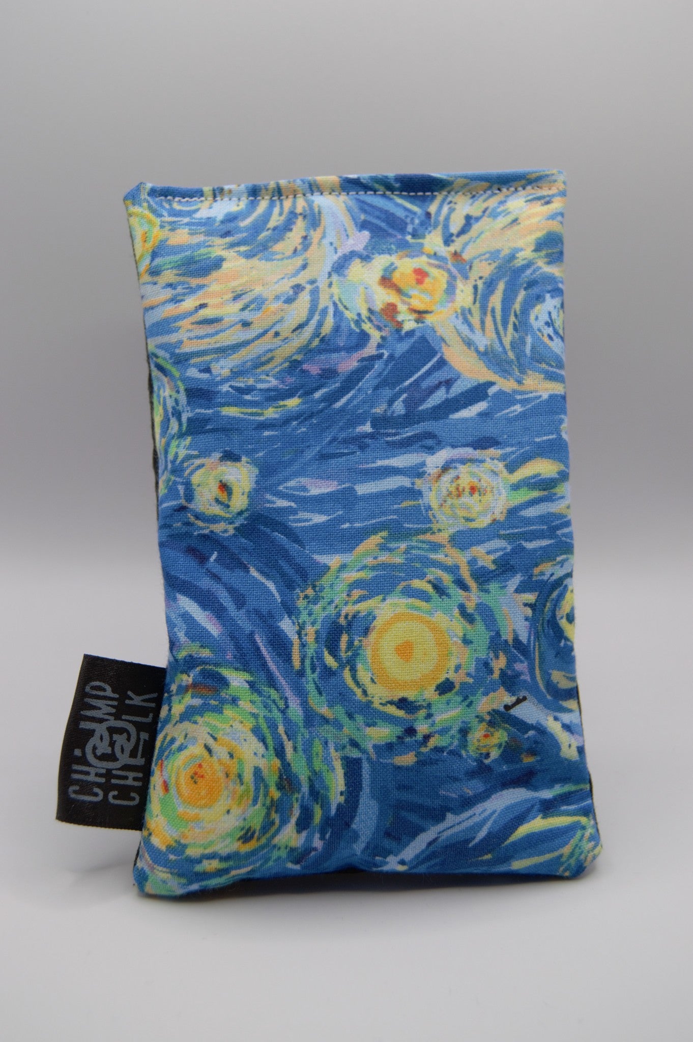 Starry Night Chalk Bag