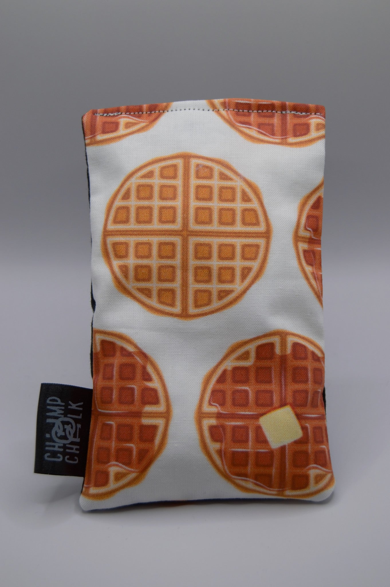 Waffles Chalk Bag