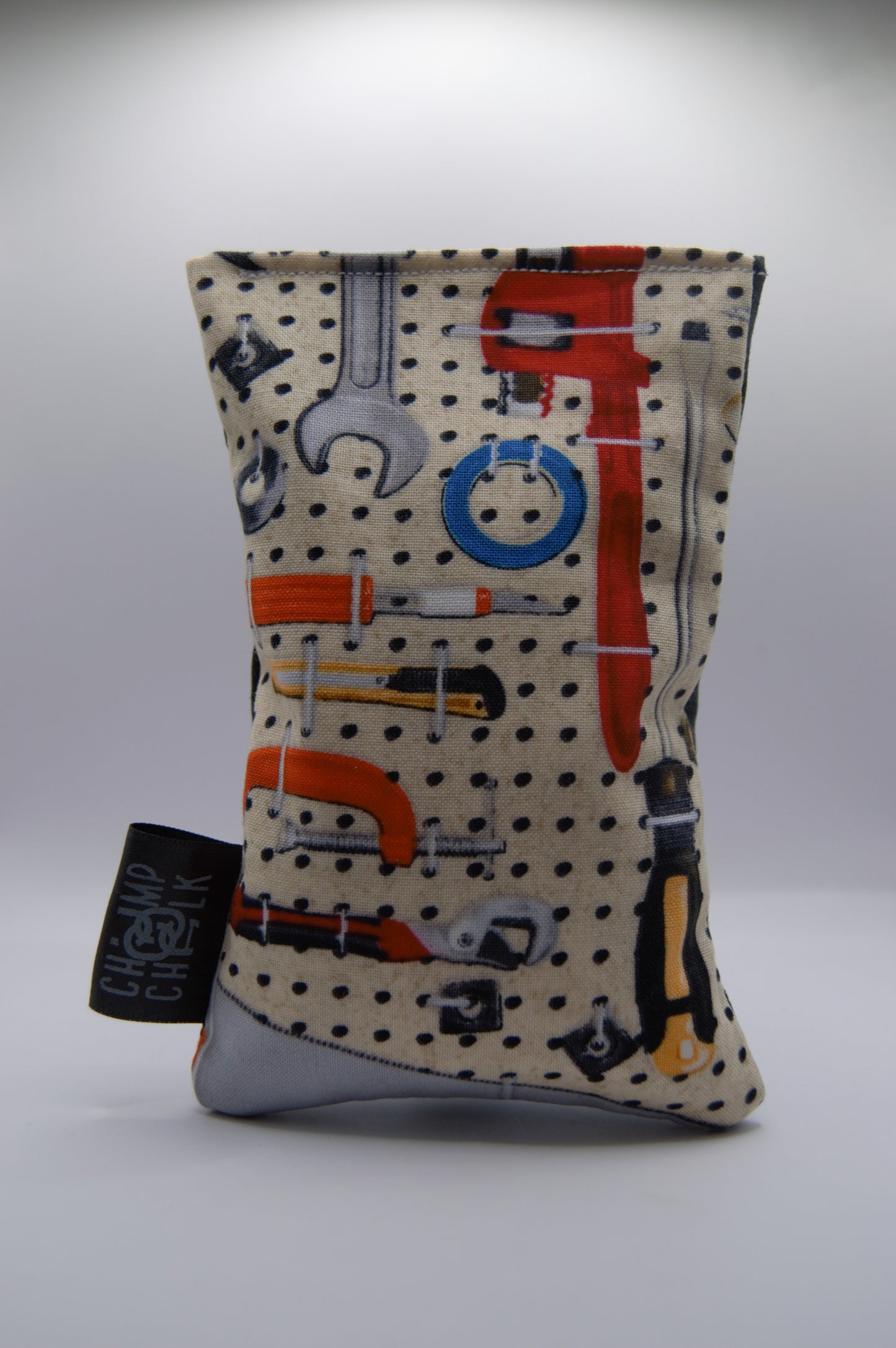 Tools Chalk Bag