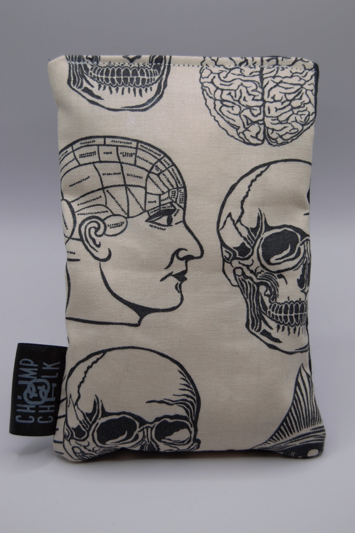 Psychological Chalk Bag