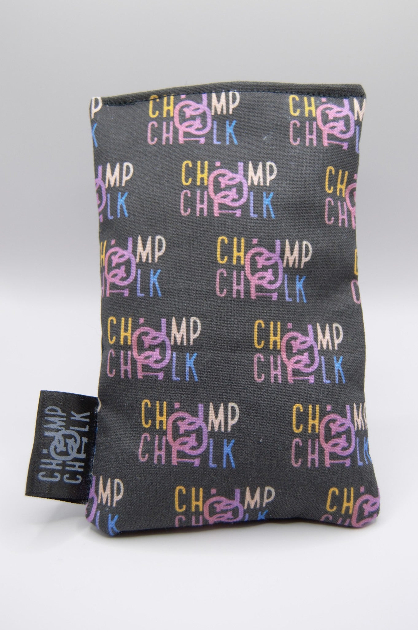 Chump Chalk Logo Chalk Bag