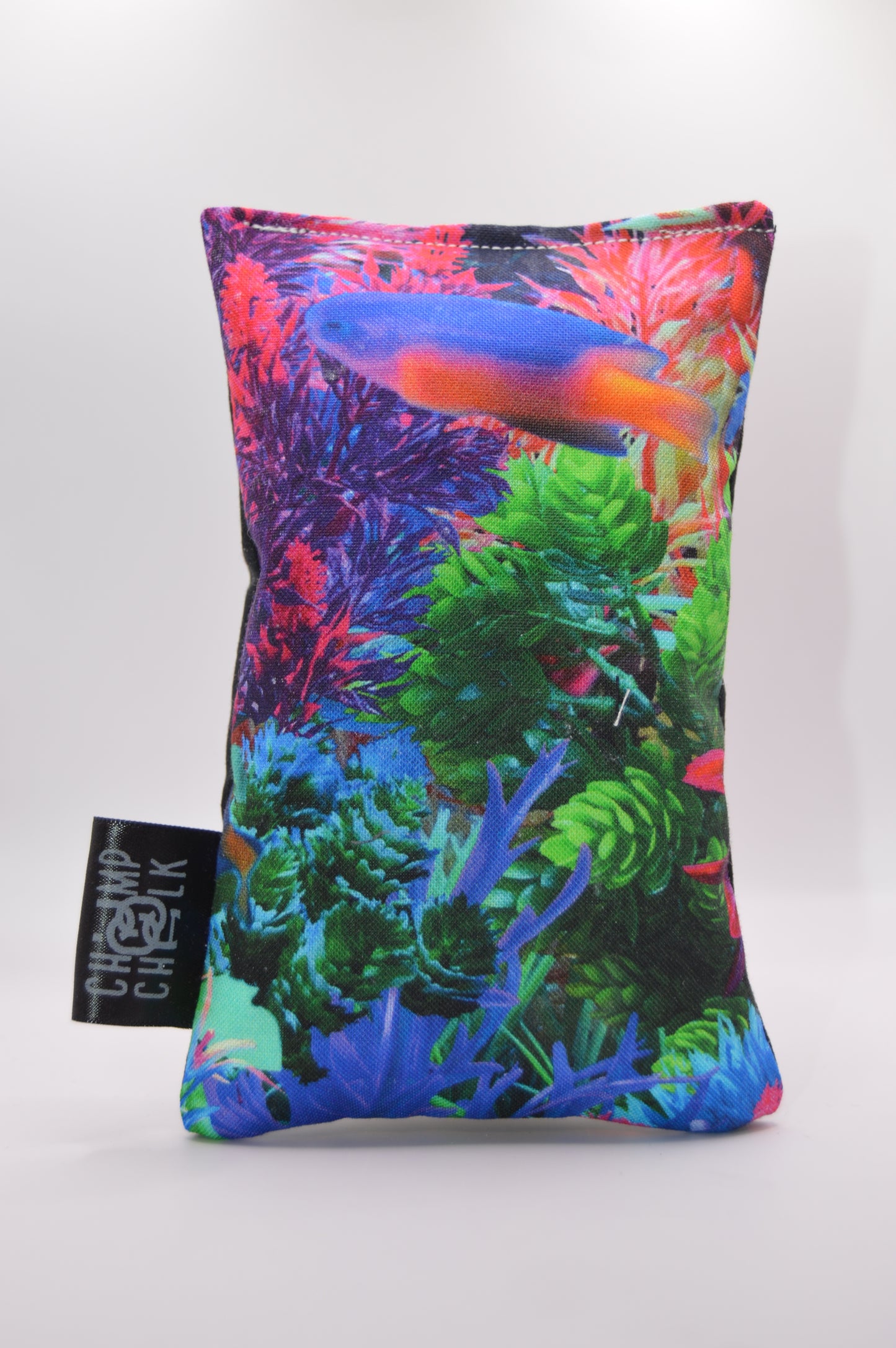 Fish Tank Chalk Bag