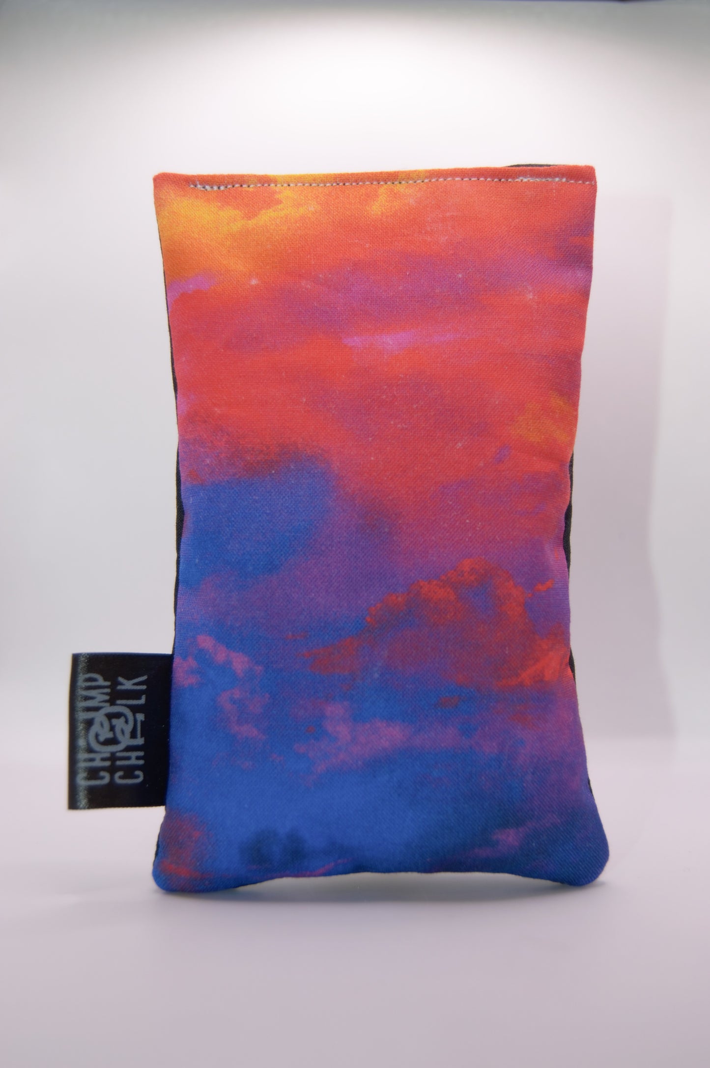 Sunset Chalk Bag
