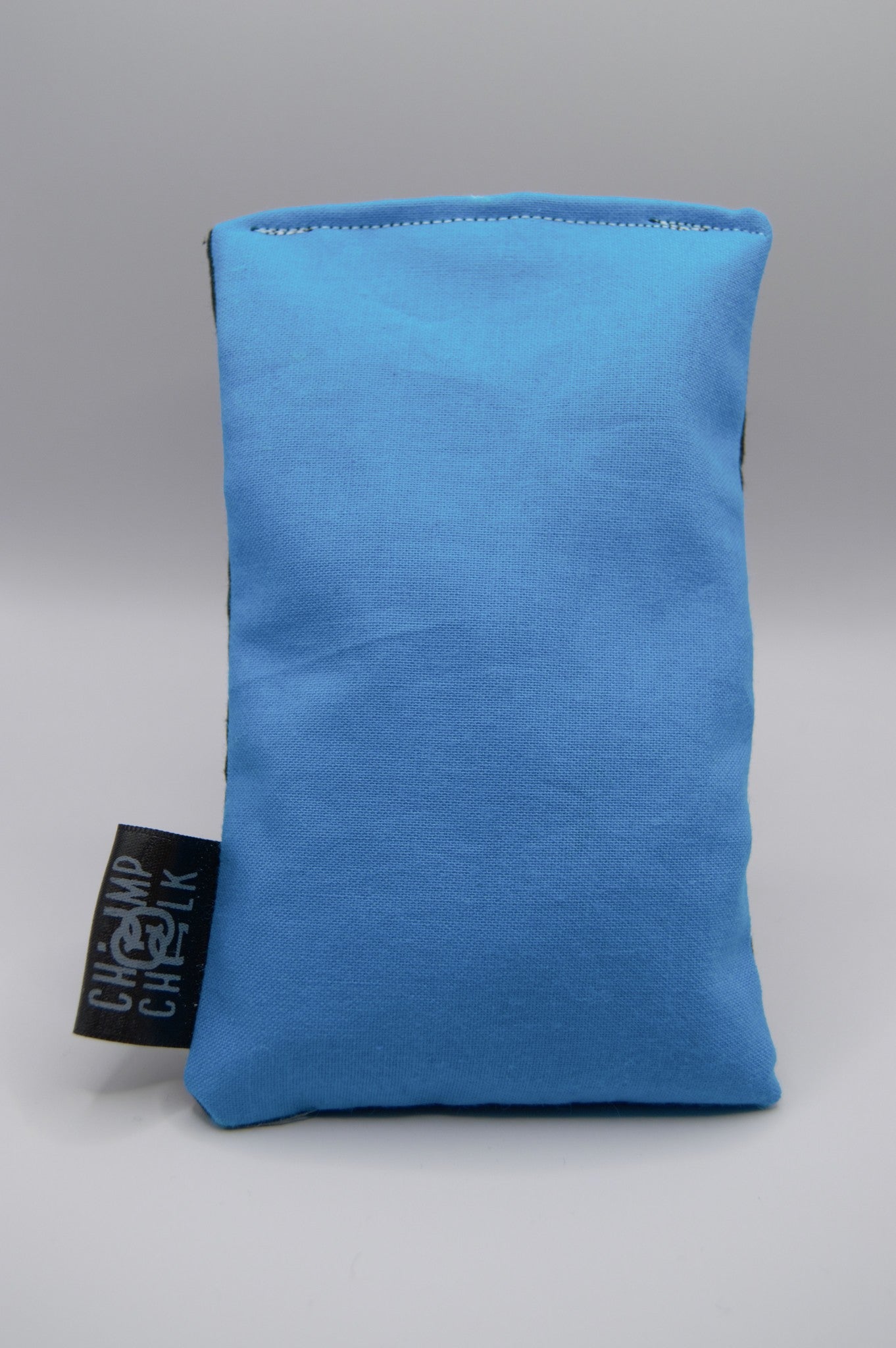 Blue Chalk Bag