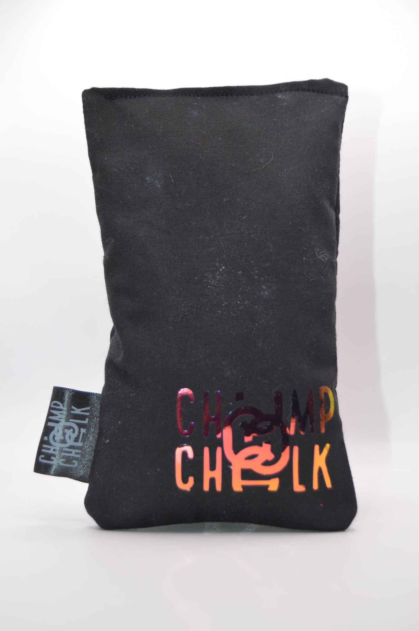 Chump Holographic Chalk Bag