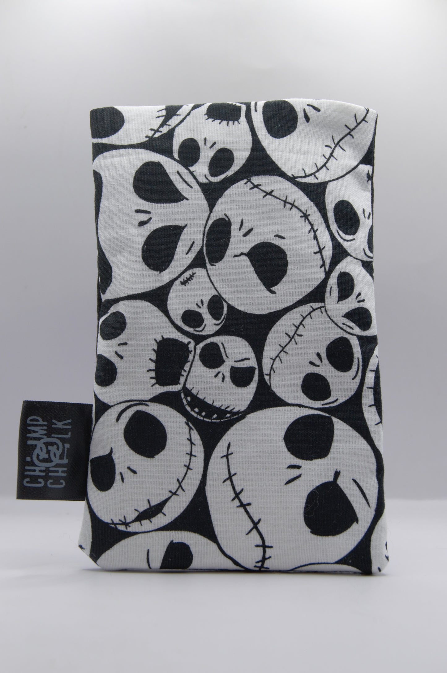 Jack Skellington Chalk Bag