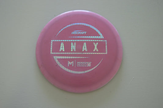 Used Disc Discraft Anax