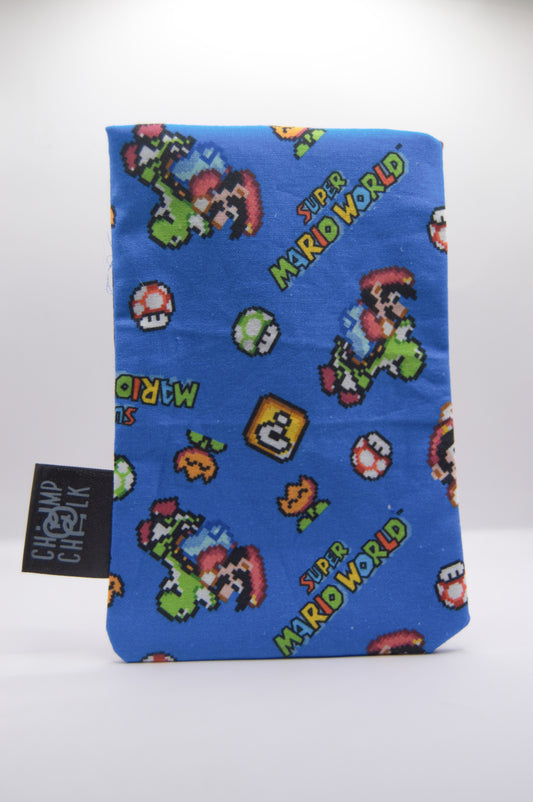 Mario Chalk Bag