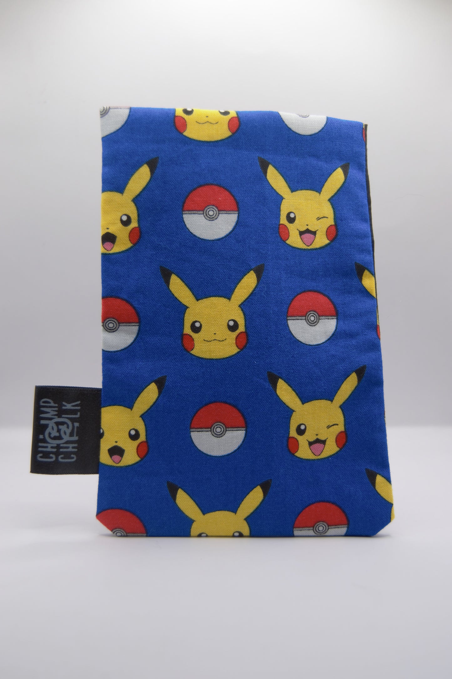 Pikachu Chalk Bag