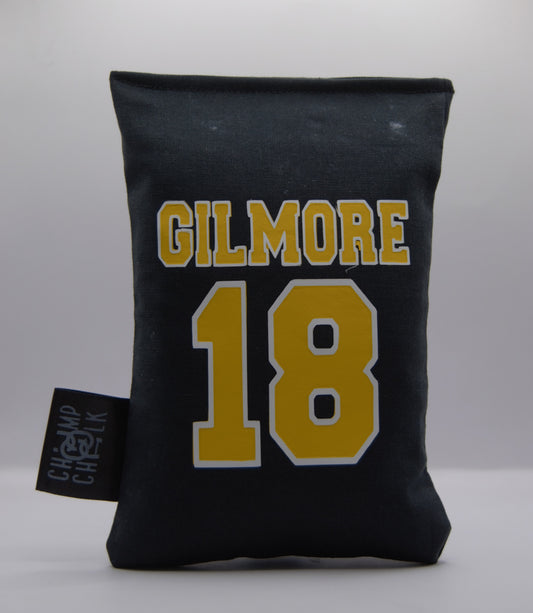 Gilmore Jersey Chalk Bag