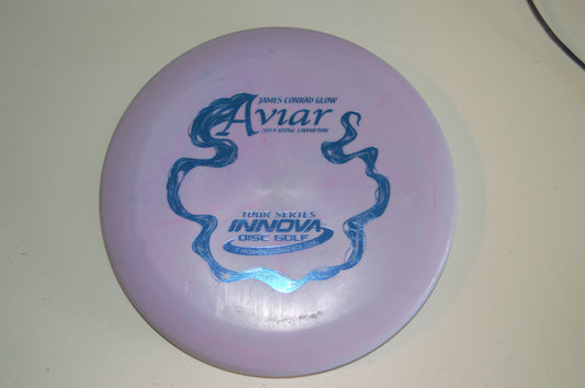 Used JC Glow Innova Aviar