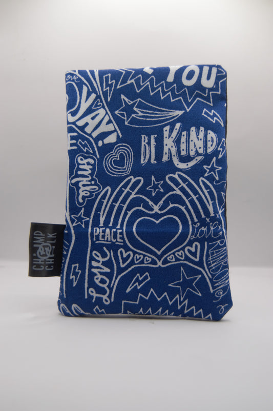 Be Kind Chalk Bag