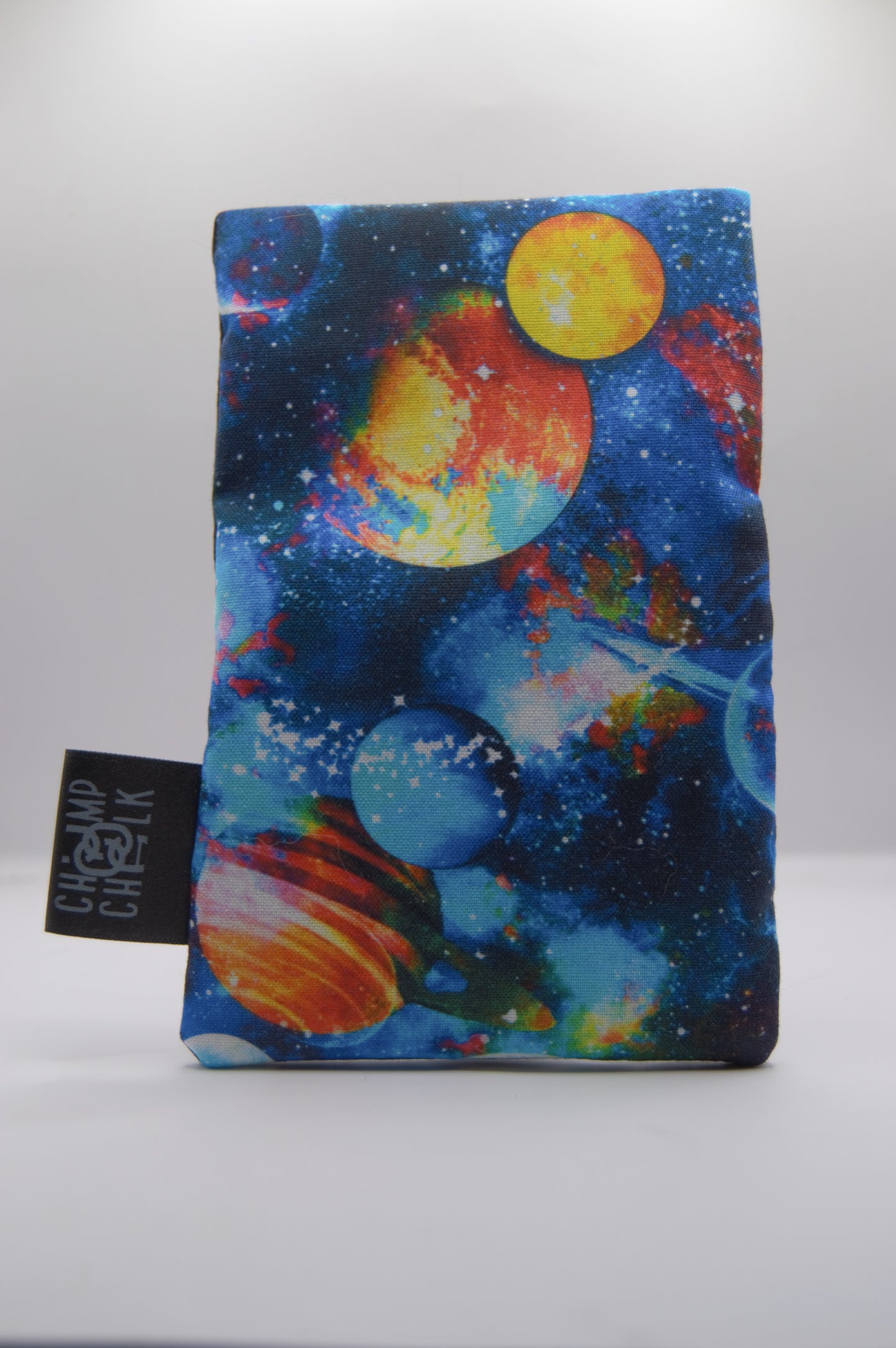 Space/Planets Chalk Bag