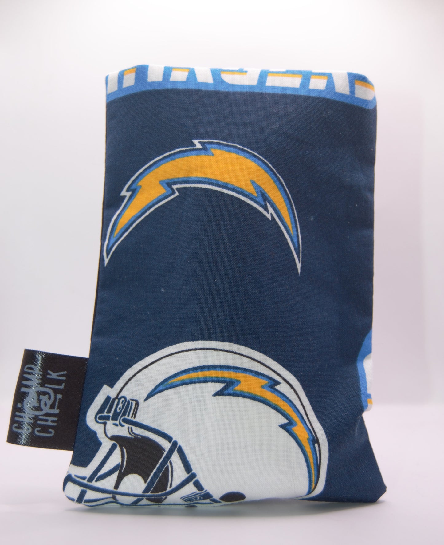 Chargers Chalk Bag