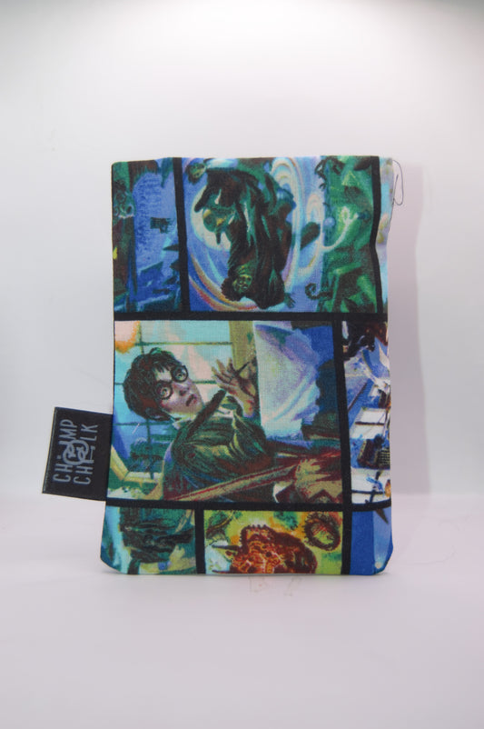 Harry Potter Chalk Bag