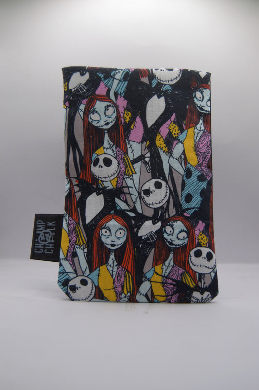 Nightmare before Xmas Chalk Bag