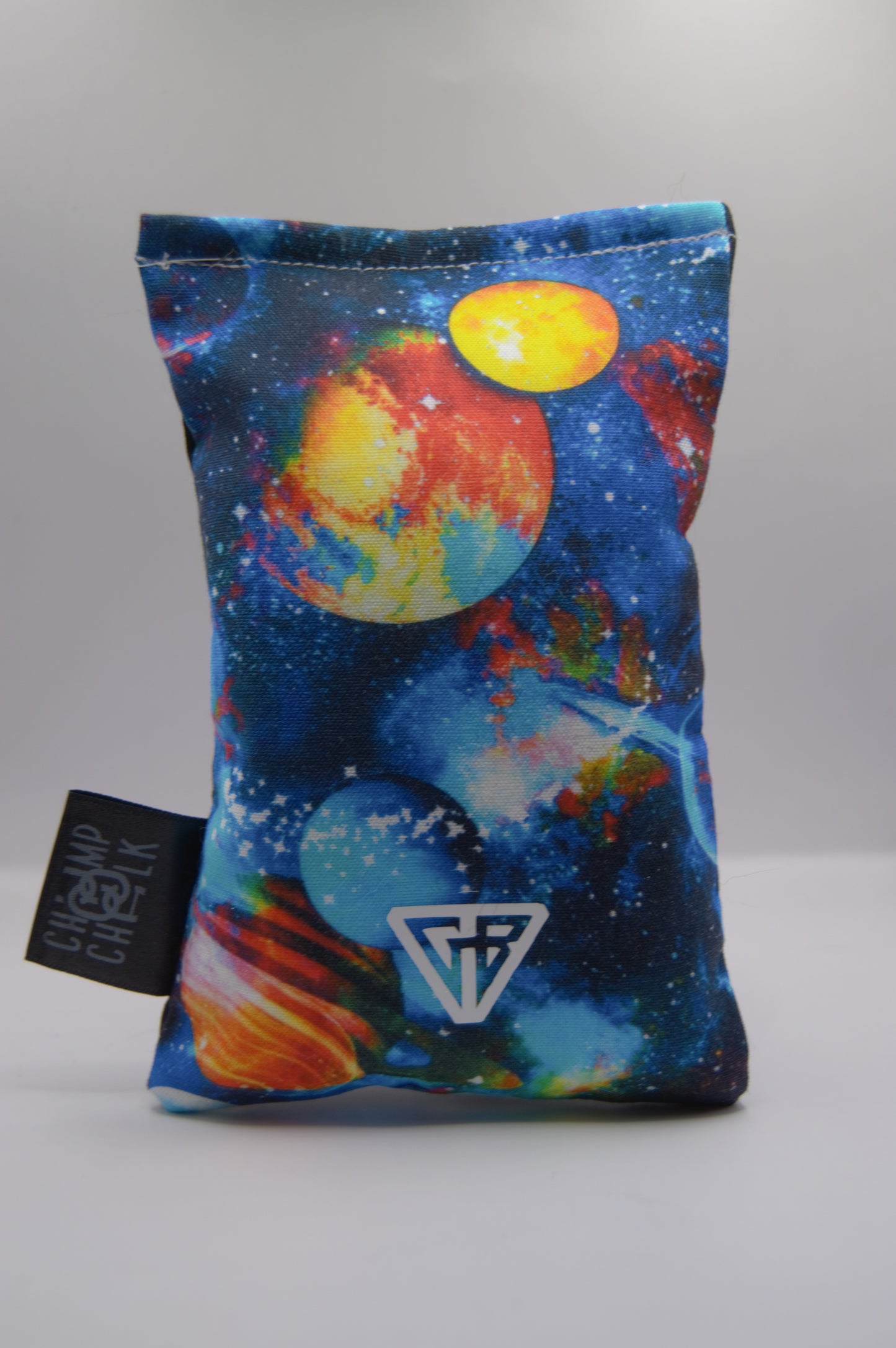 Gannon Space Chalk Bag