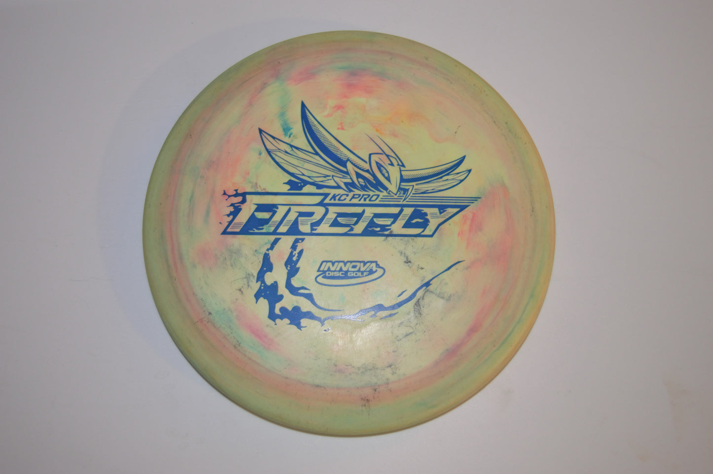 Used Disc-Innova KC Pro Firefly