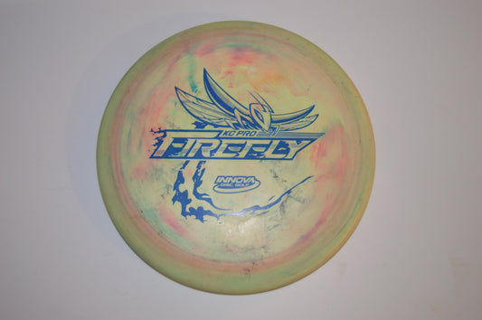 Used Disc-Innova KC Pro Firefly