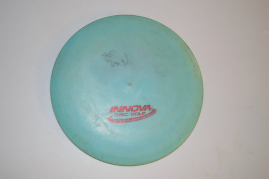 Used Disc-Innova Star TeeBird3 Blue