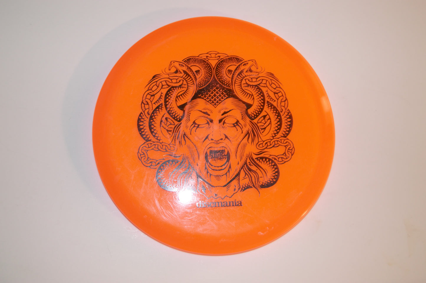 Used Disc-Discmania Medusa C-Line MD3