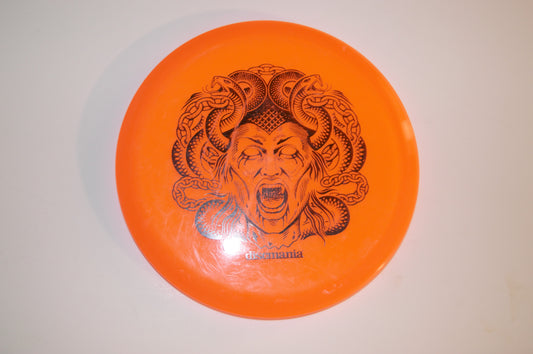 Used Disc-Discmania Medusa C-Line MD3