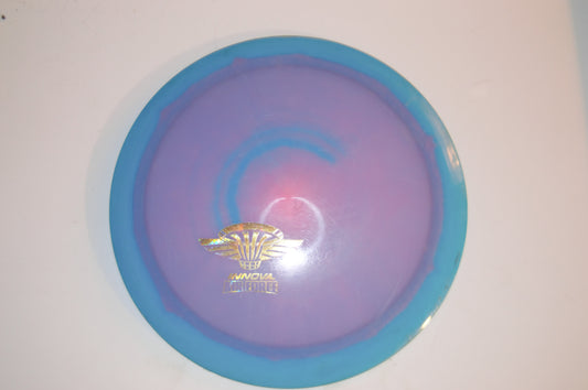 Used Innova Destroyer Halo Star Plastic