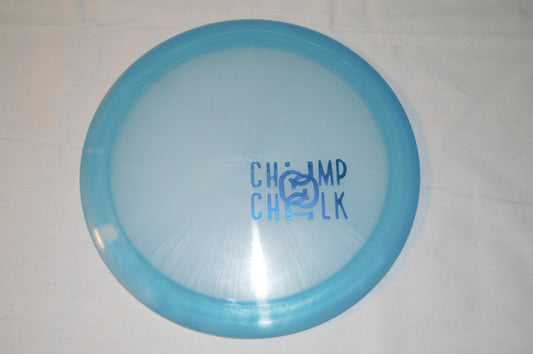 Gateway Chump Chalk Spear Disc