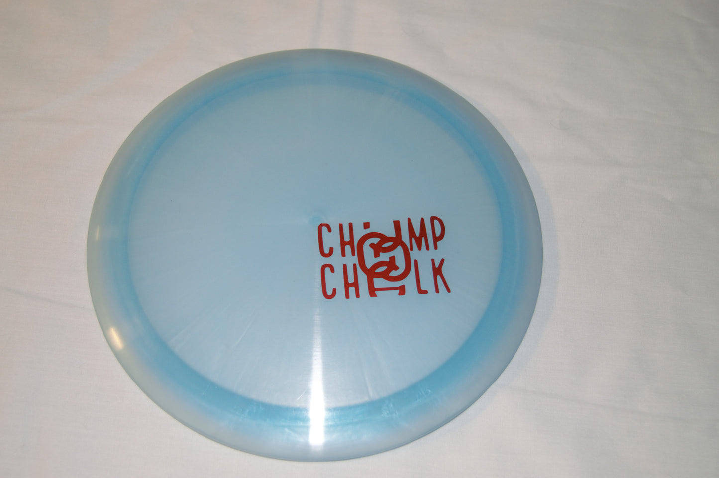 Gateway Chump Chalk Spear Disc